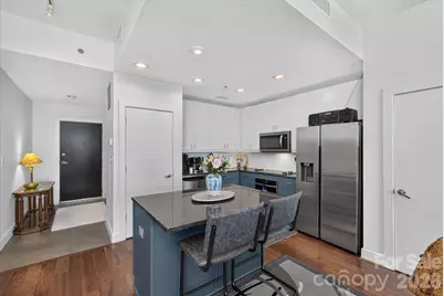 333 W Trade Street #2005, Charlotte, NC 28202 - Photo 6