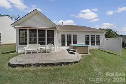 43029 Mimosa Court, Indian Land, SC 29707 - Photo 26