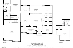 6395 Wingate Hill Rd, Denver, NC 28037 - Photo 38