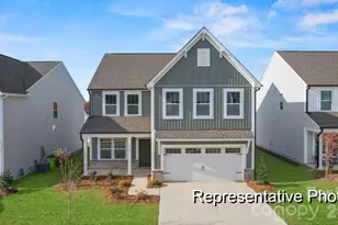 1710 Autumn Country Ln, High Shoals, NC 28077 - Photo 1