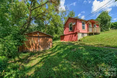 20 View Street, Woodfin, NC 28804 - Photo 4