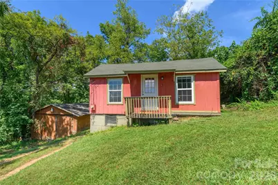 20 View Street, Woodfin, NC 28804 - Photo 2