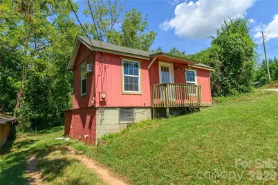 20 View Street, Woodfin, NC 28804 - Photo 1