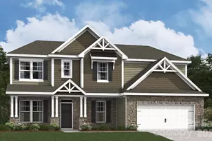 238 Amber Glen Dr, Locust, NC 28097 - Photo 1