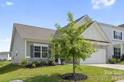 6043 Gala Lane, Charlotte, NC 28215 - Photo 2