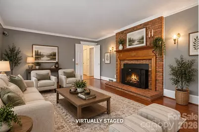 4514 Wilgrove Mint Hill Road, Mint Hill, NC 28227 - Photo 6