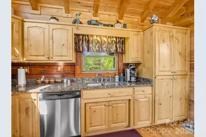 1867 Bills Creek Road, Lake Lure, NC 28746 - Photo 16