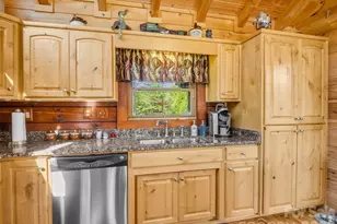 1867 Bills Creek Rd, Lake Lure, NC 28746 - Photo 16
