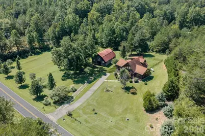 1867 Bills Creek Road, Lake Lure, NC 28746 - Photo 4