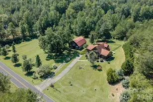 1867 Bills Creek Rd, Lake Lure, NC 28746 - Photo 4