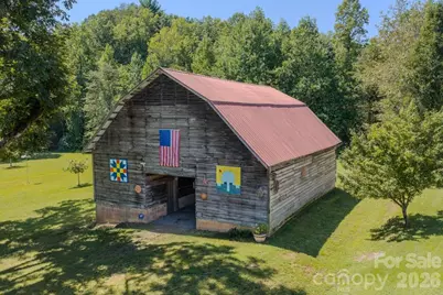 1867 Bills Creek Road, Lake Lure, NC 28746 - Photo 2