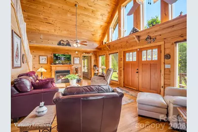 1867 Bills Creek Road, Lake Lure, NC 28746 - Photo 10