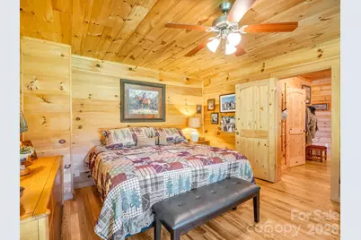 1867 Bills Creek Road, Lake Lure, NC 28746 - Photo 24