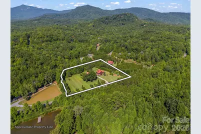 1867 Bills Creek Road, Lake Lure, NC 28746 - Photo 6