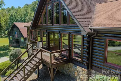1867 Bills Creek Road, Lake Lure, NC 28746 - Photo 8
