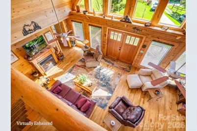1867 Bills Creek Road, Lake Lure, NC 28746 - Photo 28