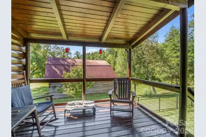 1867 Bills Creek Road, Lake Lure, NC 28746 - Photo 34
