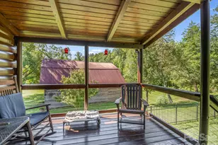 1867 Bills Creek Rd, Lake Lure, NC 28746 - Photo 34