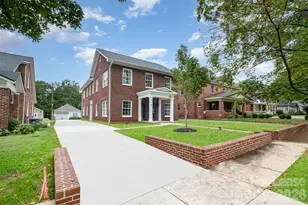 816 Walnut Ave, Charlotte, NC 28208 - Photo 2
