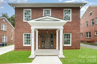 816 Walnut Ave, Charlotte, NC 28208 - Photo 1
