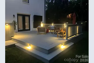 5917 Doncaster Drive, Charlotte, NC 28211 - Photo 28