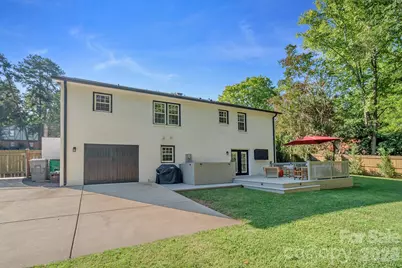 5917 Doncaster Drive, Charlotte, NC 28211 - Photo 22