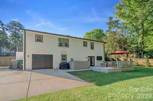 5917 Doncaster Dr, Charlotte, NC 28211 - Photo 22