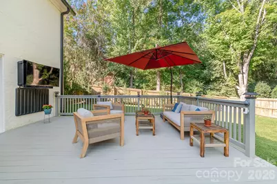 5917 Doncaster Drive, Charlotte, NC 28211 - Photo 24