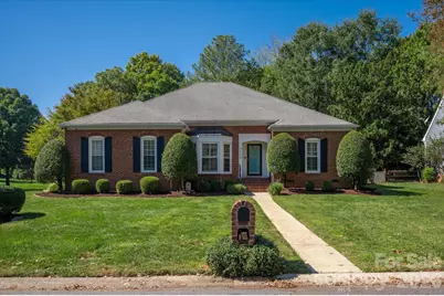 9330 Elverson Drive, Charlotte, NC 28277 - Photo 1