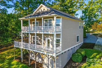14 Summit Circle, Hendersonville, NC 28739 - Photo 1