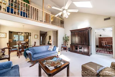 3725 Rock Bridge Drive NE, Conover, NC 28613 - Photo 4