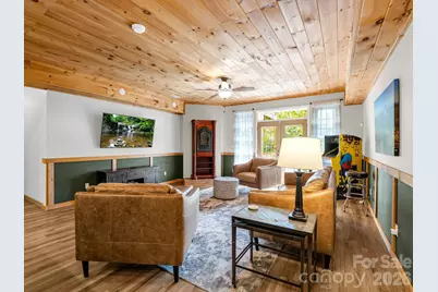 224 Highland Heights, Lake Lure, NC 28746 - Photo 38