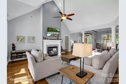 224 Highland Heights, Lake Lure, NC 28746 - Photo 12