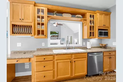 224 Highland Heights, Lake Lure, NC 28746 - Photo 18