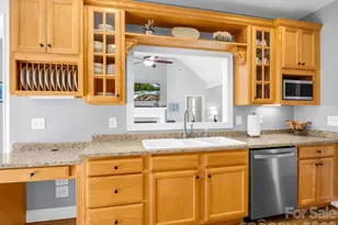 224 Highland Heights, Lake Lure, NC 28746 - Photo 18