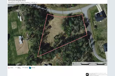 92 Crystal Heights Drive, Hendersonville, NC 28739 - Photo 18