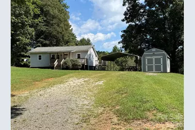 44 Oak Hill Road, Nebo, NC 28761 - Photo 2
