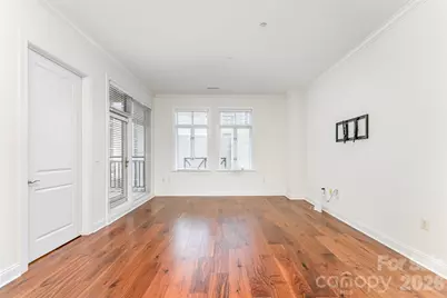 230 S Tryon Street #511, Charlotte, NC 28202 - Photo 6