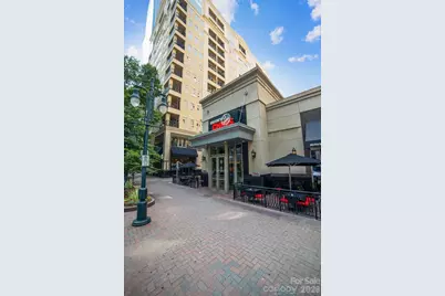 230 S Tryon Street #511, Charlotte, NC 28202 - Photo 30