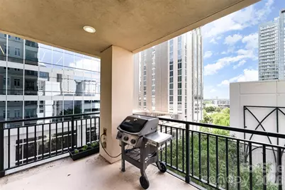 230 S Tryon Street #511, Charlotte, NC 28202 - Photo 18