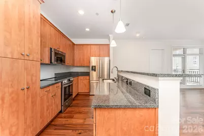 230 S Tryon Street #511, Charlotte, NC 28202 - Photo 8