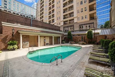 230 S Tryon Street #511, Charlotte, NC 28202 - Photo 26