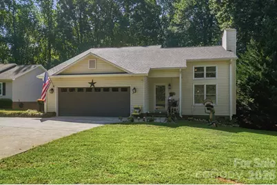 7192 Forney Hill Road, Denver, NC 28037 - Photo 2