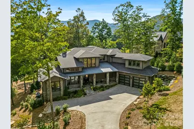 16 Smokey Ridge Trail, Arden, NC 28704 - Photo 2