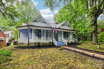 29 Tribune Avenue SW, Concord, NC 28025 - Photo 2