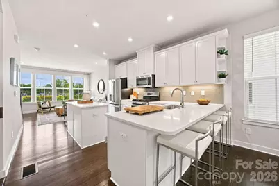 260 Parkwood Avenue, Charlotte, NC 28206 - Photo 4