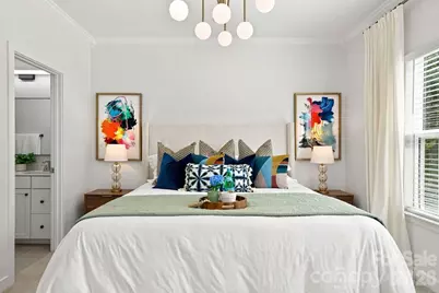 260 Parkwood Avenue, Charlotte, NC 28206 - Photo 24