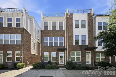 260 Parkwood Avenue, Charlotte, NC 28206 - Photo 2