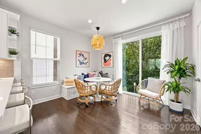 260 Parkwood Avenue, Charlotte, NC 28206 - Photo 8
