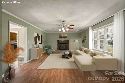 1229 Birch Drive, Morganton, NC 28655 - Photo 6